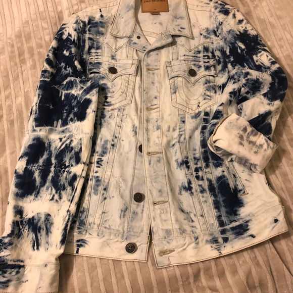 Jacket - Picture 3 of 4